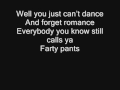 "Weird Al" Yankovic- "You're Pitiful" With Lyrics