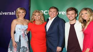 Yikes! See Todd Chrisley's Net Worth After Tax Fraud Conviction