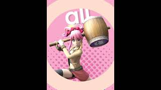 Saiko Bichitaru Edit💞💓💞💓💓💞💕||SMG4