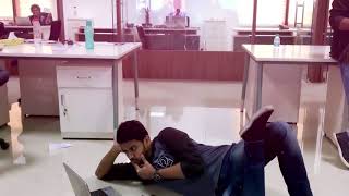 Yorke Communications Mannequin Challenge : Let us show you how it's done!