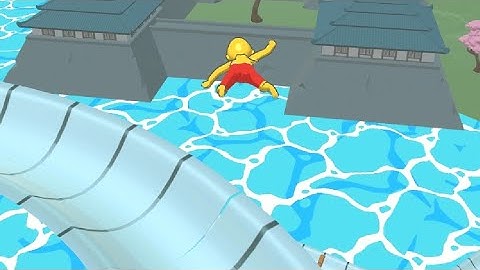 Aquaprk.io game! Part 4 (for android, for ios)