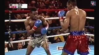 Meldrick Taylor Vs Aaron Davis Highlights.