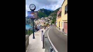 Amalfi #italy 🇮🇹