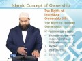 BNK611 Economic Ideology in Islam Lecture No 73