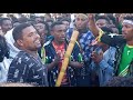 Temket የሸዋ አማራ ባህላዊ ጭፈራ ባህላዊ ሙዚቃ ሞት እንዳትፈራ Ethiopian Cultural Shewa Music ጥምቀት Ethiopia