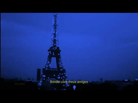 Baco Exu do Blues - Paris [Prod. DKVPZ] (Legendado)