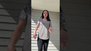 Boho style shirt review