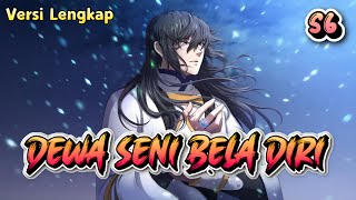 Download Lagu Dewa Ilmu Bela Diri！S6 ⚔️Waktunya Lin Feng Menumpas Semua yang Meremehkannya!💥#anime  #donghua MP3