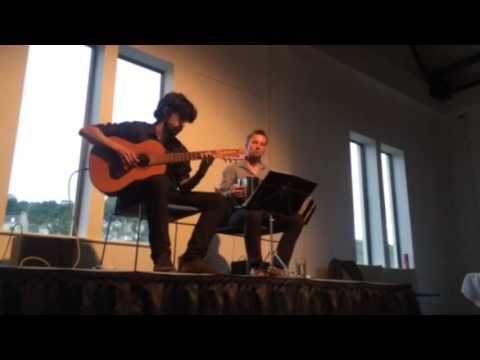 Milonga de mis Amores by Tango Calor