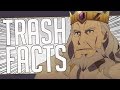 5 Facts About Trash/Aultcray Melromarc - The Rising Of The Shield Hero/Tate no Yuusha no Nariagari