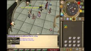 Spawnscape614 scammed dicing.
