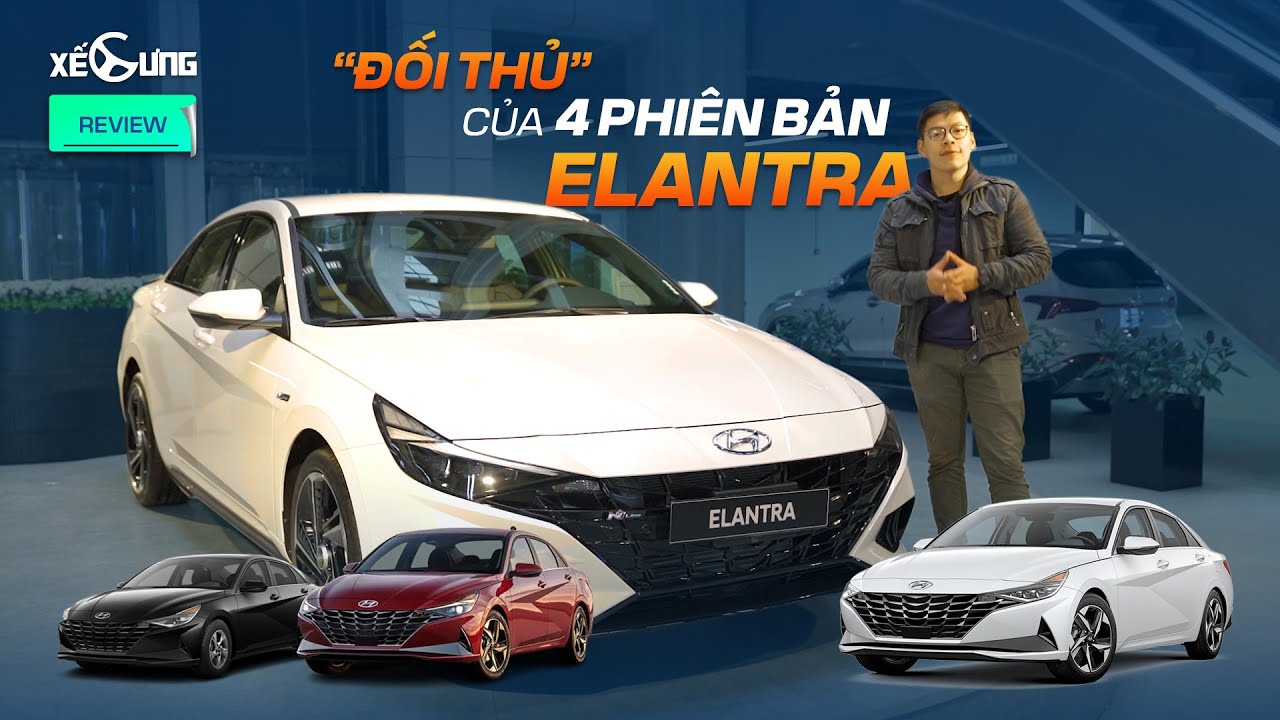 Hyundai Elantra giá lăn bánh khuyến mãi 032023 thông số xe trả góp   Giaxehoivn