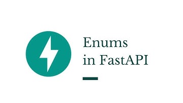 How to use enums in fastapi