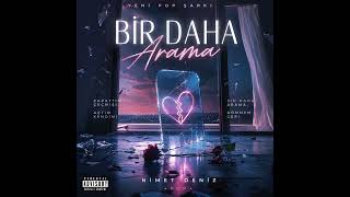 💔 Bir Daha Arama | Yeni Pop Şarkımız 🎶