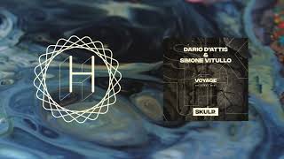 Dario D'Attis & Simone Vitullo - Voyage