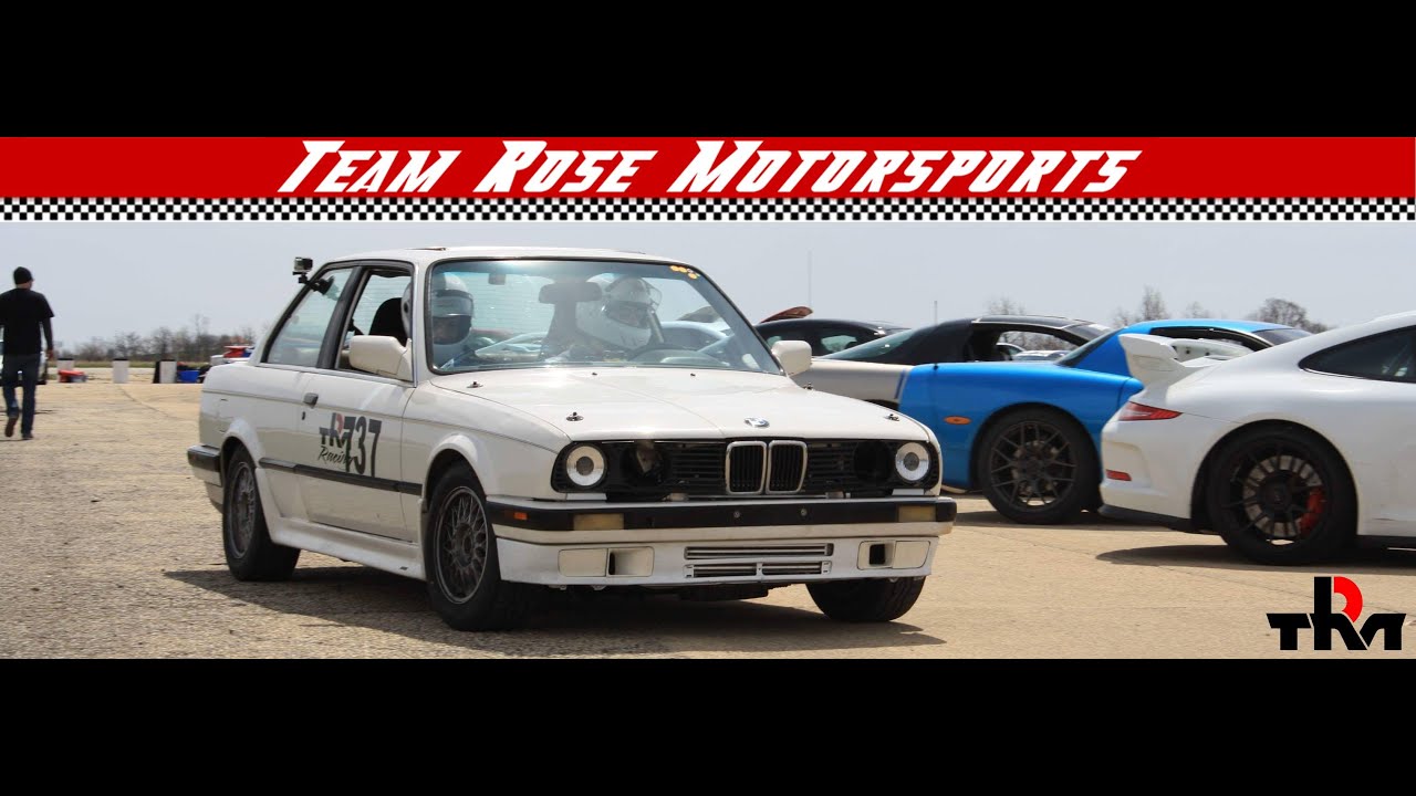 to Team Rose Motorsports YouTube