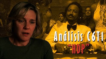 Pluribus Análisis Episodio 6, Simbolismos y Teorías