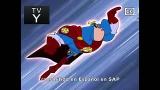 Atomic Puppet On Disney Junior On March 23rd 2012