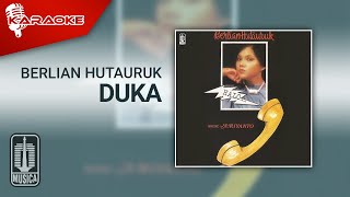 Berlian Hutauruk - Duka (Official Karaoke Video)