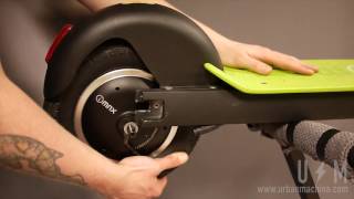I MAX Tire Change Tutorial