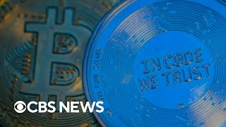 Bitcoin exchange-traded funds win SEC approval Here s what that means