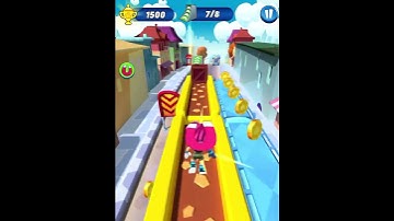 Om Nom Run - Android - Gameplay #23