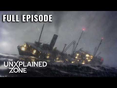 Bermuda Triangle’s Deepest Secret (s1, E6) | The Bermuda Triangle: Into Cursed Waters | Full Episode