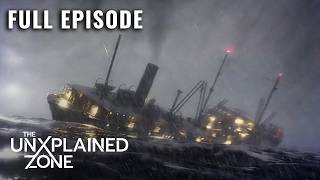 Bermuda Triangle’s Deepest Secret (S1, E6) | The Bermuda Triangle: Into Cursed Waters | Full Episode Net Worth