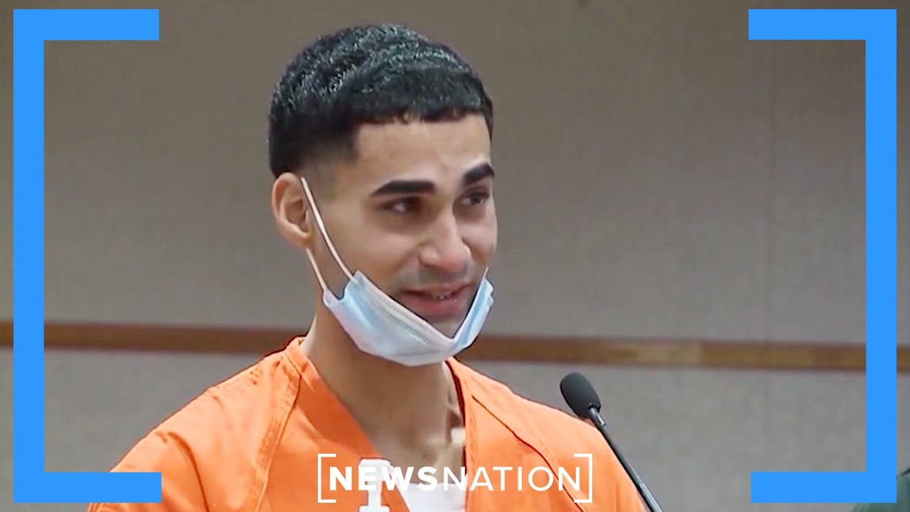Family of trucker sentenced to 110 years for fiery crash 'thankful' for ...