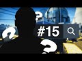 Is this the #15 CS:GO player of 2022?