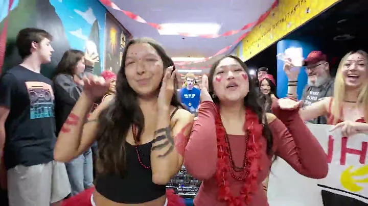 2025 Mountlake Terrace Lip Dub