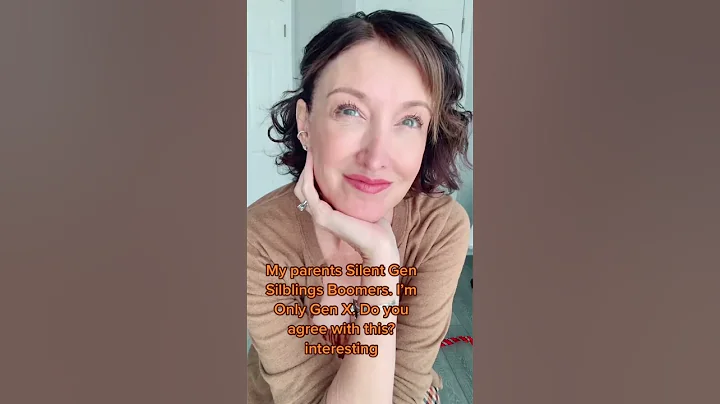 GenerationX/Boomers do you agree? #genx #nostalgia #70s#80s#babyboomer #shorts #genxers