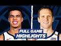 NUGGETS at JAZZ FULL GAME HIGHLIGHTS | 2021 NBA Season