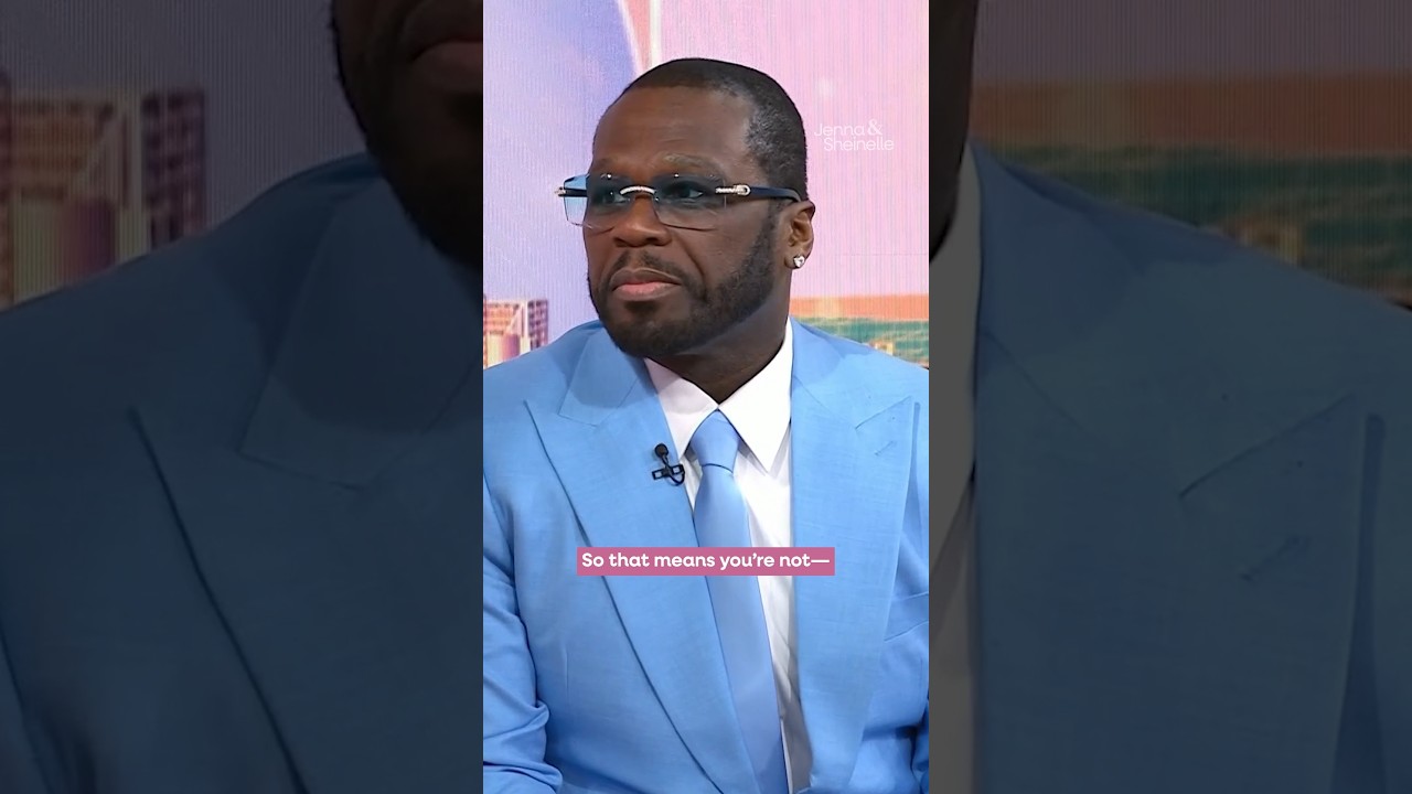 How 50 Cent Performed at Tyrese Haliburton's Wedding