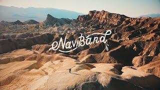 Naviband - Adnojčy i Nazauždy (Road Music Video)