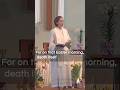 Sermon Snip - Sermon in the Stone