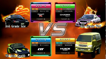 [WMMT5DX+] Seongne Playground Stream (2/2)