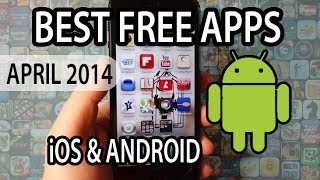 BEST FREE APPS OF APRIL 2014 iPhone 6 Plus & Android screenshot 3