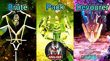 Artifacts For The Megapithecus | Ark Survival Ascended Cluster #16 (The Island)