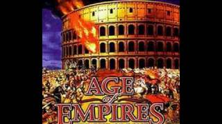 Age Of Empires: Rise Of Rome Music 1