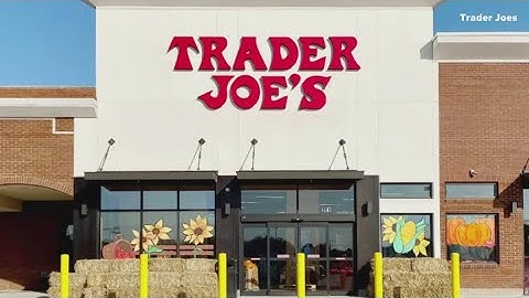 Trader Joe