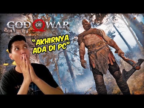 Video: Apakah gow ada di pc?