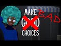 |VTuber| MAKING 💢 VERY 💥 BAD 💢 CHOICES 💥 | Make Good Choices