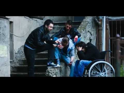 \"ორი ბორბალი\" ჩხუბის მომენტები