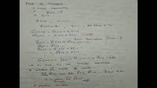 Details PERCEPTRON CONVERGENCE THEOREM Update