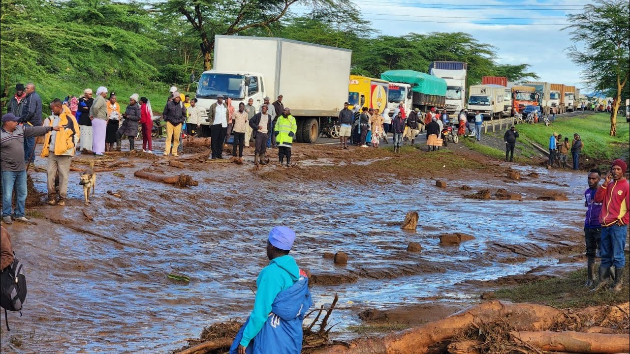 Maai Mahiu: Survivors of April 2024 flash floods kuûga nîmahenetio kûigana
