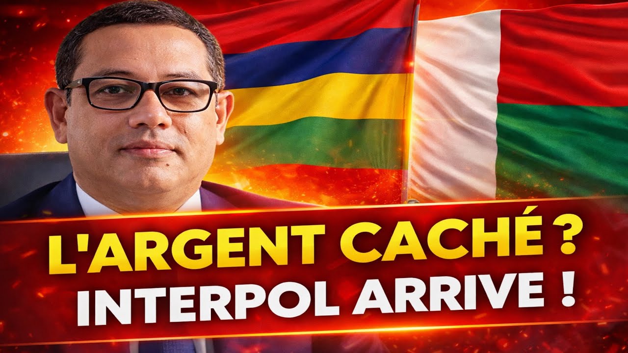 Mauritius Ravatomanga L’Affaire Ravatomanga : Blanchiment et Scandale entre Madagascar et ...