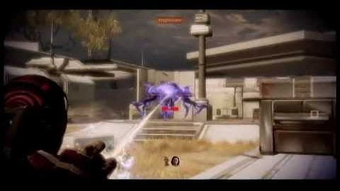 Mass Effect 2 Walkthrough Part 40: Praetorian