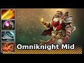 Omniknight Mid Carry Build, Radiance + Octarine Core