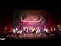 Kapwa Modern | World of Dance Chicago #WODCHI &#39;12